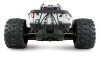 22688 Hyper Go MTX10 Monster Truck Brushless 110 ARTR grijs 5